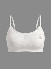 Daily Comfort Teen Bra