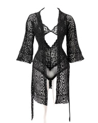 تعويذة منتصف الليل