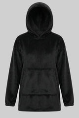 cozy blossom blanket