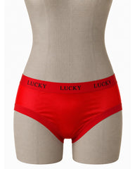Lucky Everyday Brief