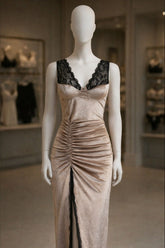 Allure Evening Dress