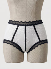 Timeless Lace Panty