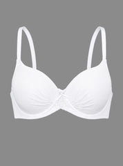 Nude Elegance Bra