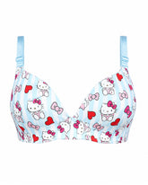 Sweet Kitty Teen Bra