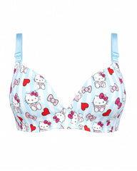 Sweet Kitty Teen Bra