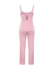 Velisse Lace Pajama