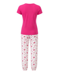Cozy Mood Pajama Set