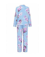 Floral Dream Pajama Set