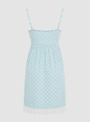 Soft Charm Nightdress