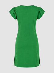 Avocado Love Sleep Dress