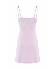 Soft Bloom Night Set