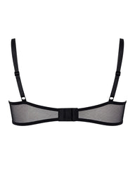 Soft Mesh Bra