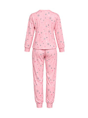 Sweet Star Pajamas
