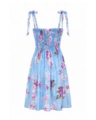 Floral Midi Dress