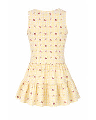 Yellow Blossom Set