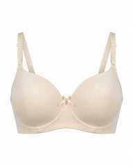 Classic Underwire Bra