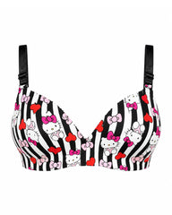 Sweet Kitty Teen Bra