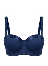 Contrast Detail Bra