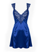 Lace Elegance Nightdress
