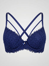 Luxury Lace Bra
