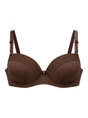 Basic Underwired Bra