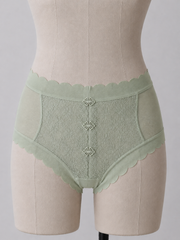 Enchanté Lace Brief