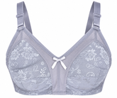 Lace MiniMiser Bra