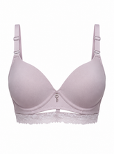 Soft Touch Lace Bra
