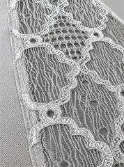 Luna Lace Lounge Set