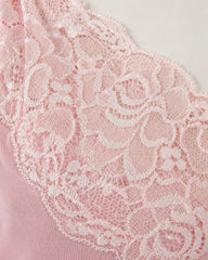 Velisse Lace Pajama