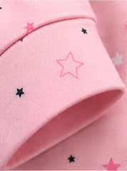 Sweet Star Pajamas