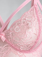 Sweet Lace Set