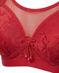 FloralComfort Minimizer