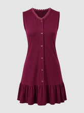 Soft Charm Nightdress