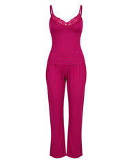 Blossom Grace Pajama Set