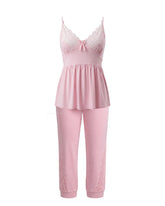 Velisse Lace Pajama