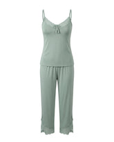 Mirelle Lace Set