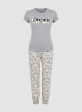 Sweet Dreams Lounge Set