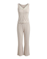 Cozy Grace Lounge Set