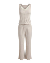 Cozy Grace Lounge Set