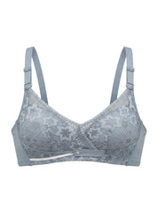 Soft Bloom Comfort Bra