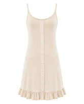 Soft Blossom Nightdress