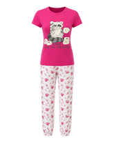 Cozy Mood Pajama Set