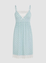 Soft Charm Nightdress