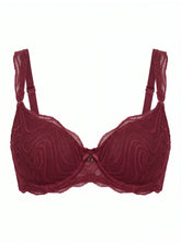 Classic Lace Bra