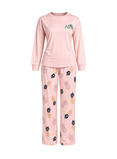 Blush Pineapple Set