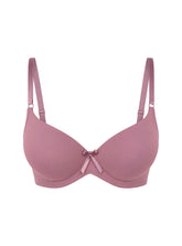Petite Bow Push-Up Bra