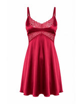 Satin Grace Nightdress