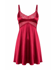 Satin Grace Nightdress