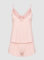 Sweet Dreams Short Pajama